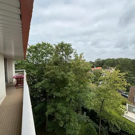 Carre D'or Res Edelweiss 4 Pers Avec Parking *