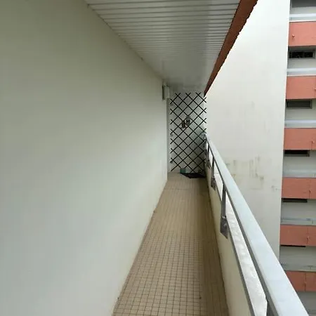 Apartamento Carre D'or Res Edelweiss 4 Pers Avec Parking *