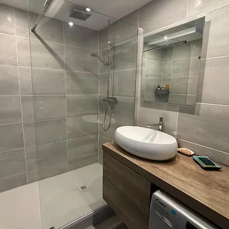 Carre D'or Res Edelweiss 4 Pers Avec Parking * Le Touquet