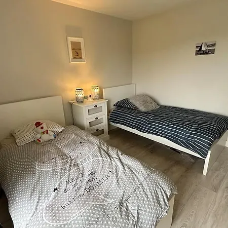 Apartamento Carre D'or Res Edelweiss 4 Pers Avec Parking *