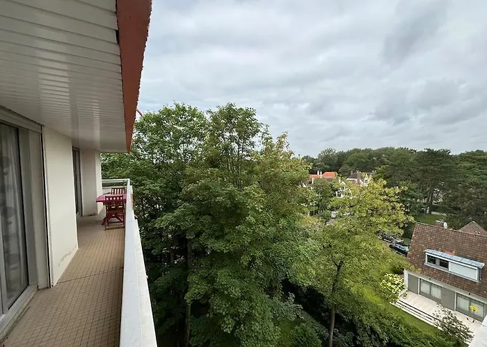 Carré D'or Res Edelweiss 4 Pers Avec Parking *