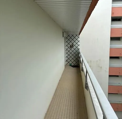 Appartement Carré D'or Res Edelweiss 4 Pers Avec Parking *