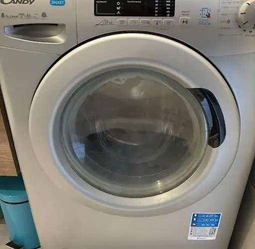 Carré D'or Res Edelweiss 4 Pers Avec Parking * Le Touquet-Paris-Plage