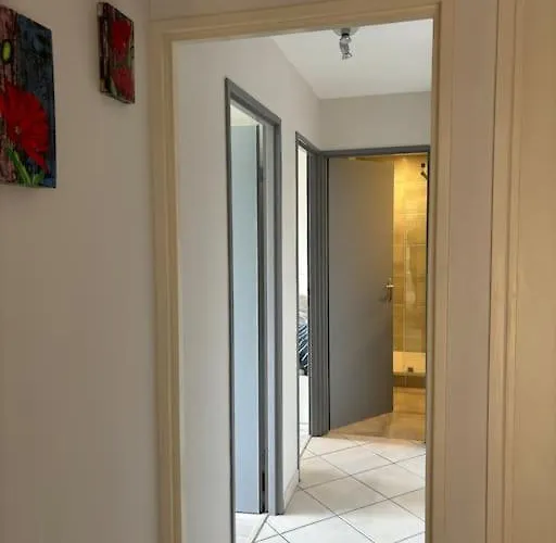 Carré D'or Res Edelweiss 4 Pers Avec Parking Appartement *