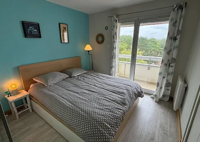 Carré D'or Res Edelweiss 4 Pers Avec Parking Appartement